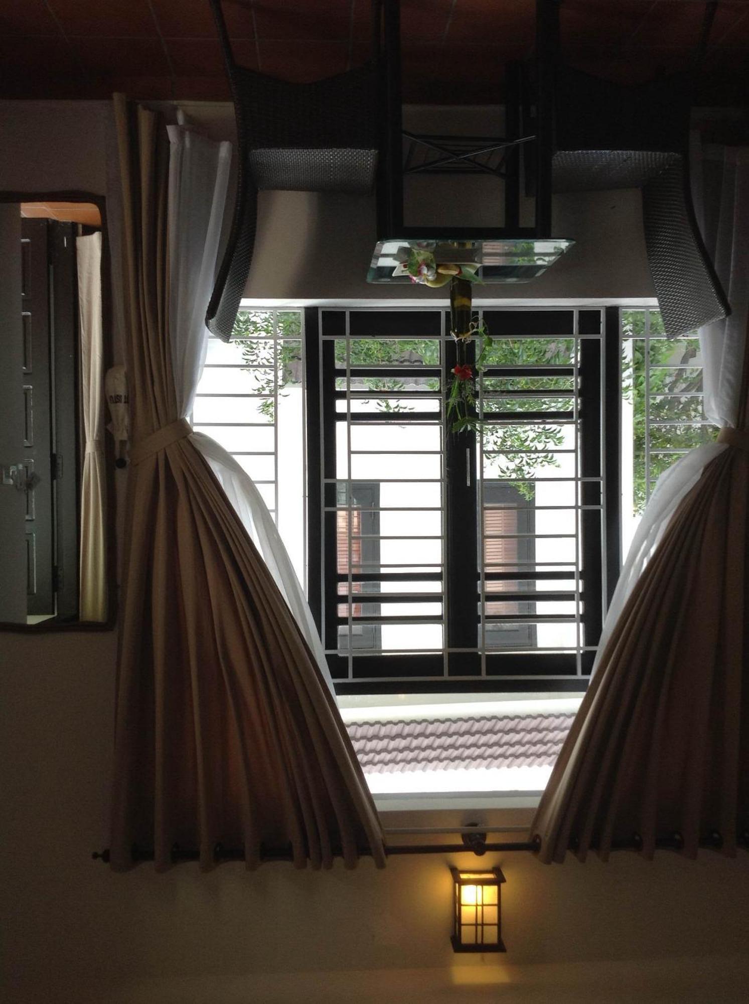 East West Villa Hội An Chambre photo