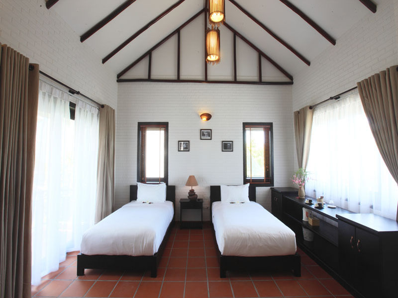 East West Villa Hội An Extérieur photo