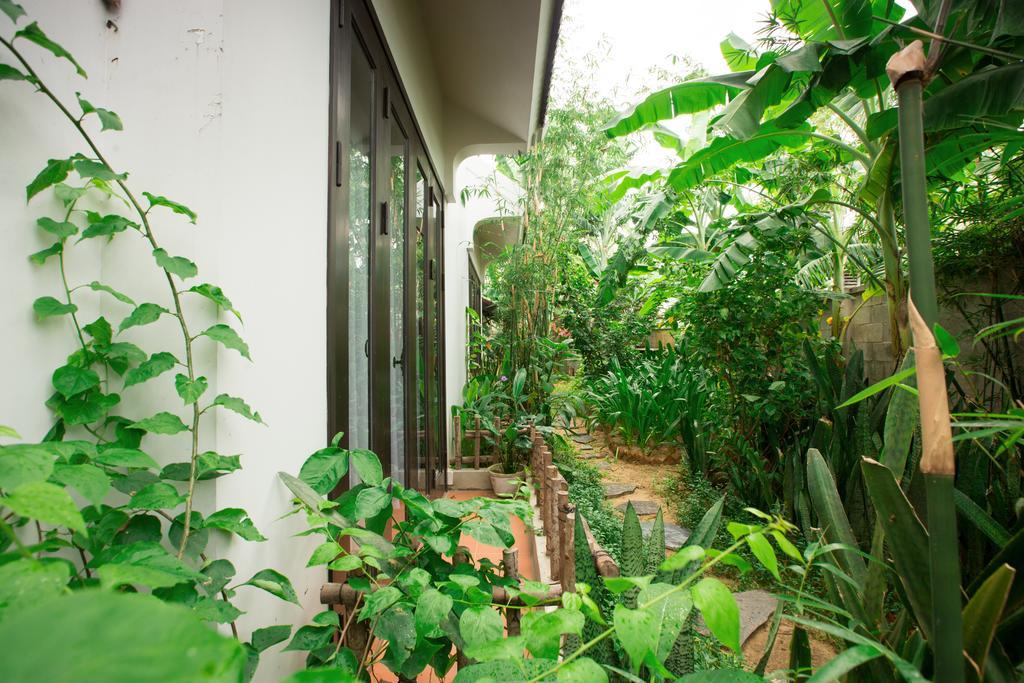 East West Villa Hội An Extérieur photo