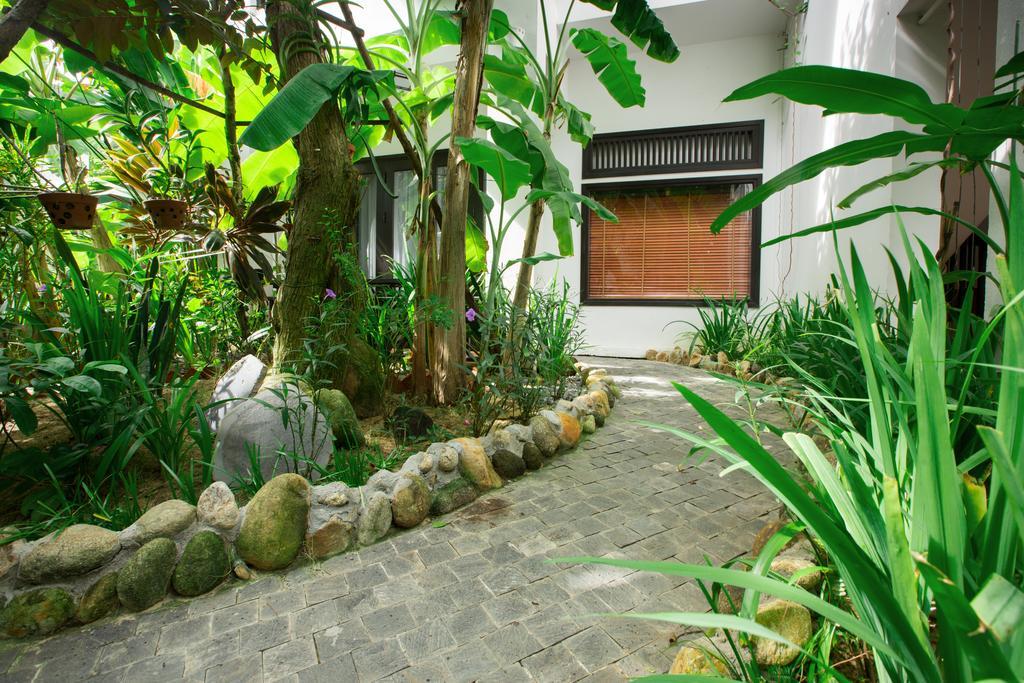 East West Villa Hội An Extérieur photo