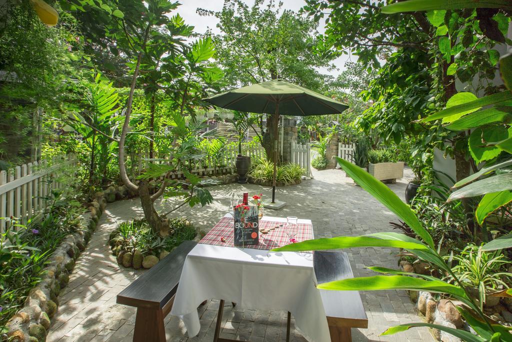 East West Villa Hội An Extérieur photo
