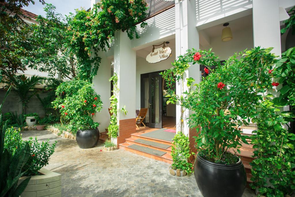 East West Villa Hội An Extérieur photo