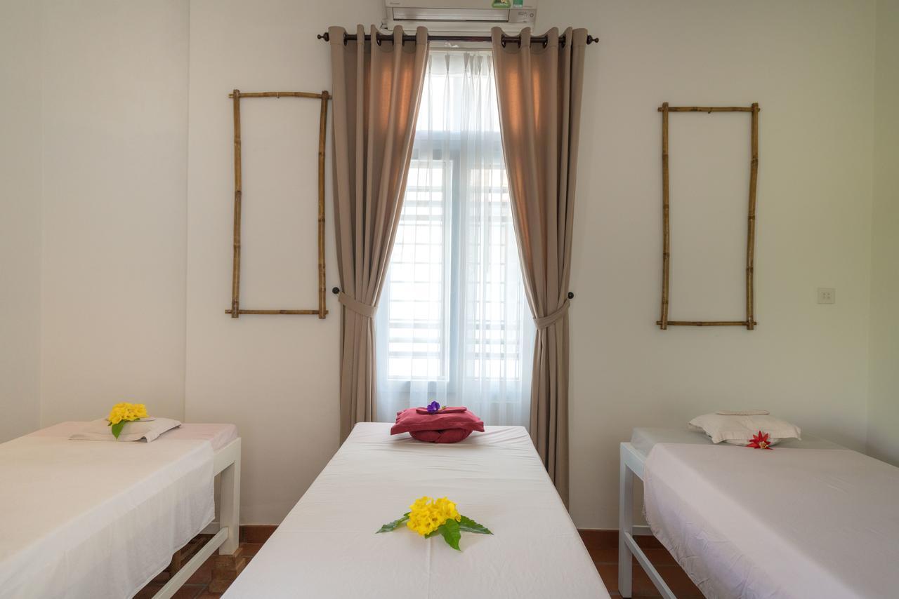 East West Villa Hội An Extérieur photo