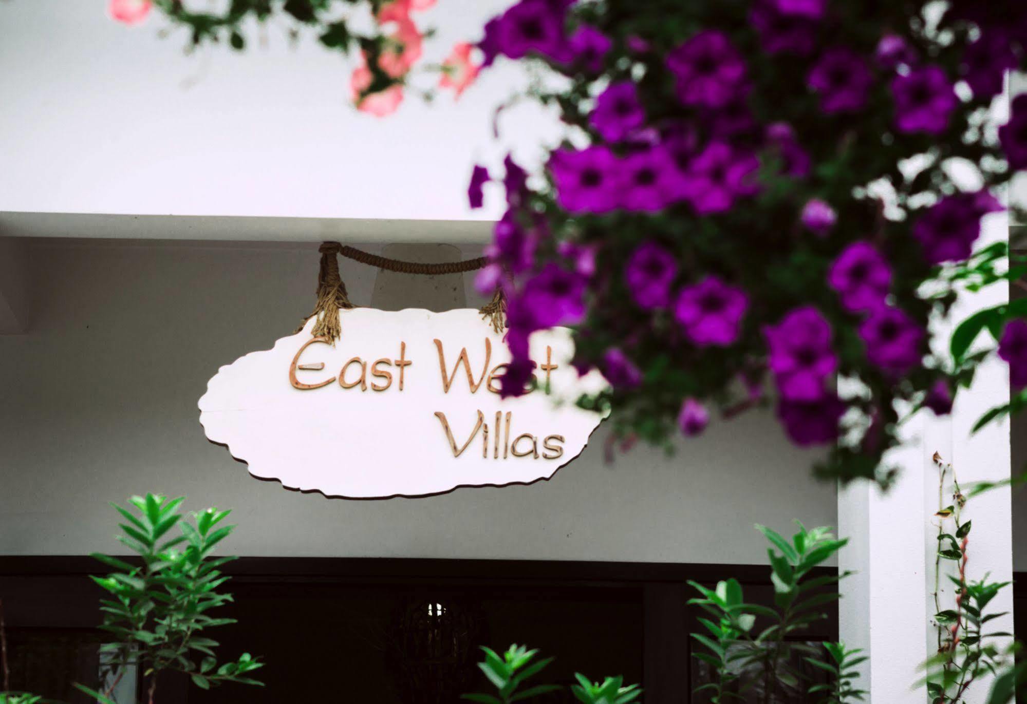 East West Villa Hội An Extérieur photo