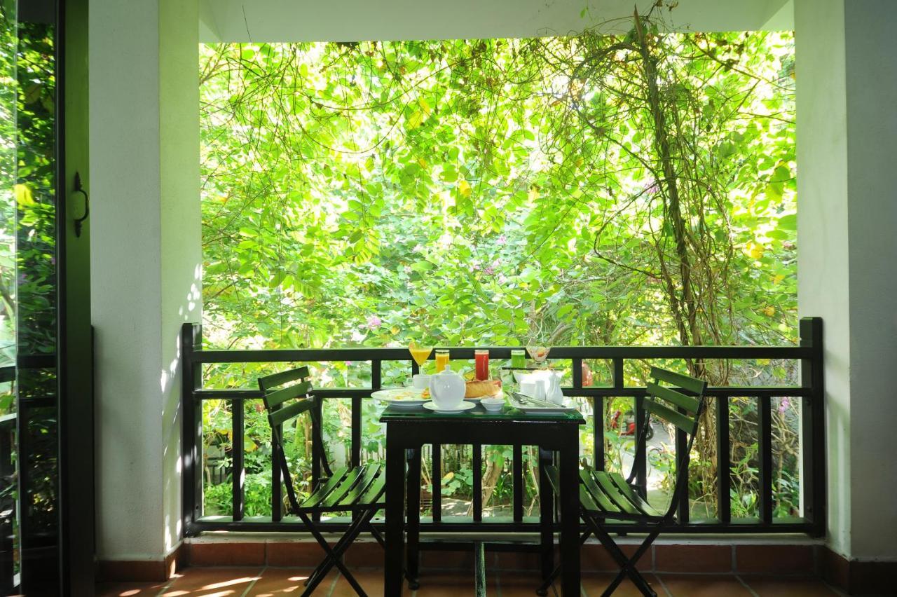 East West Villa Hội An Extérieur photo