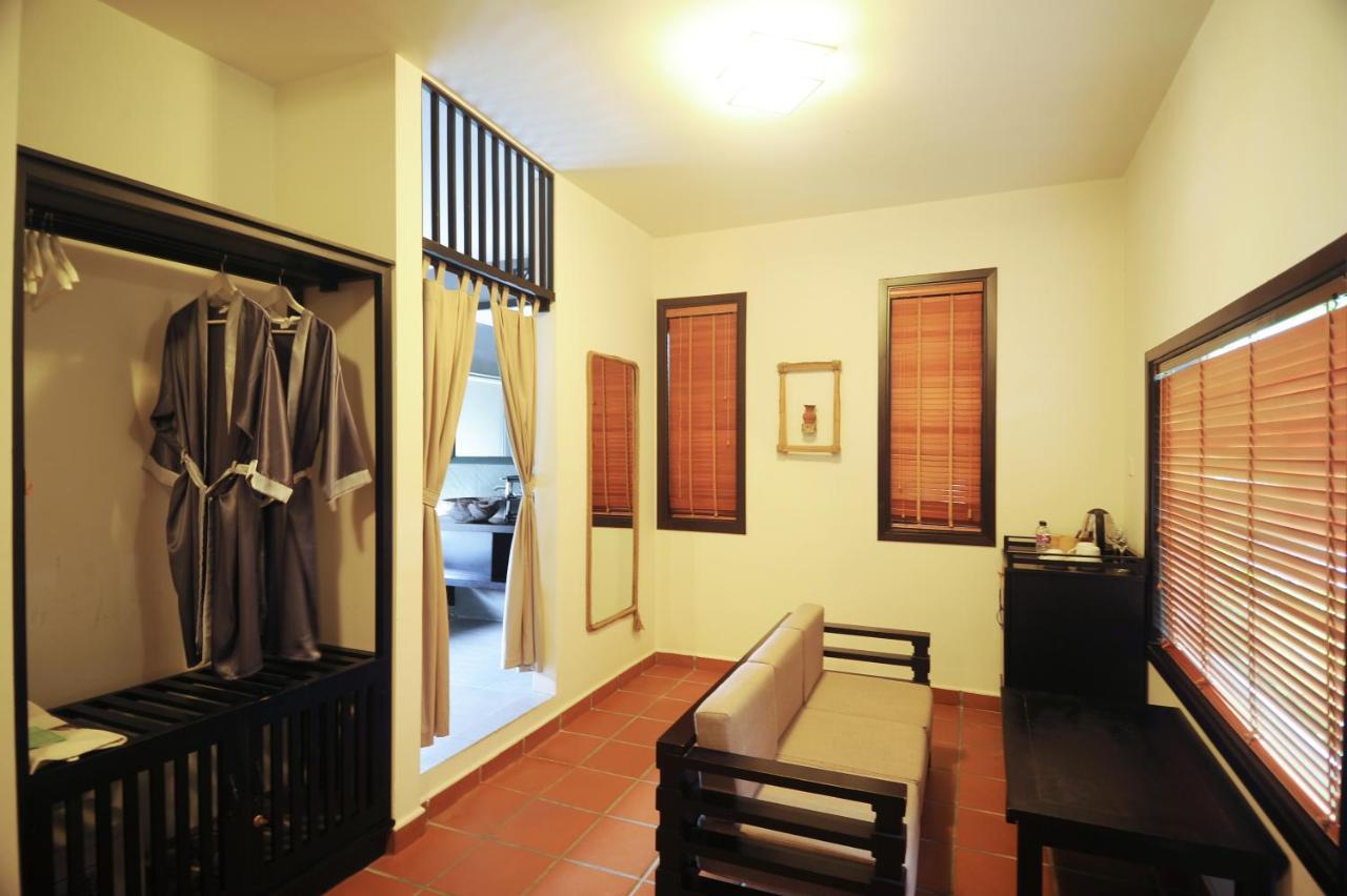 East West Villa Hội An Extérieur photo